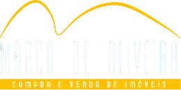 Logo Marco de Oliveira Imóveis